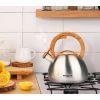 Чайник Ringel Classic 2.7 л (RG-1009) изображение 7