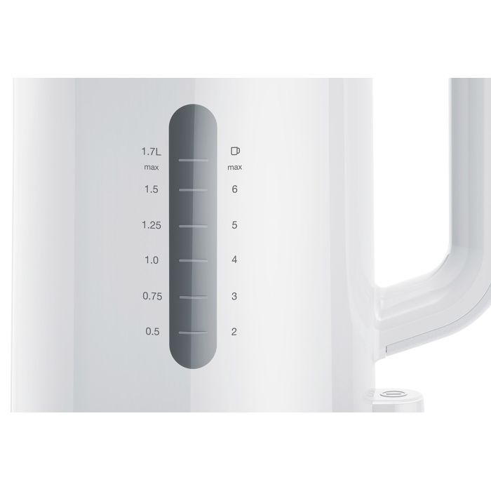 Электрочайник Braun WK 1100 WH изображение 3