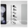 Плівка захисна Armorstandart Matte Samsung Flip 5 (SM-F731) (ARM70406) зображення 2