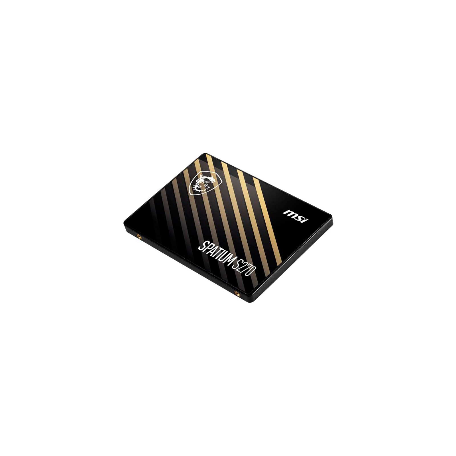 Накопитель SSD 2.5" 960GB Spatium S270 MSI (S78-440P130-P83) изображение 2