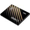 Накопичувач SSD 2.5" 480GB Spatium S270 MSI (S78-440E350-P83) зображення 2