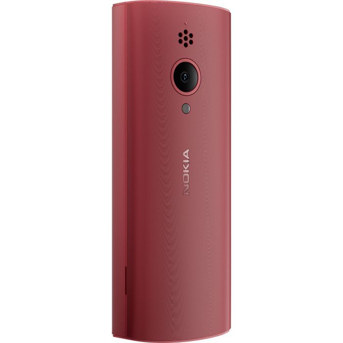 Мобильный телефон Nokia 150 2023 Blue изображение 11