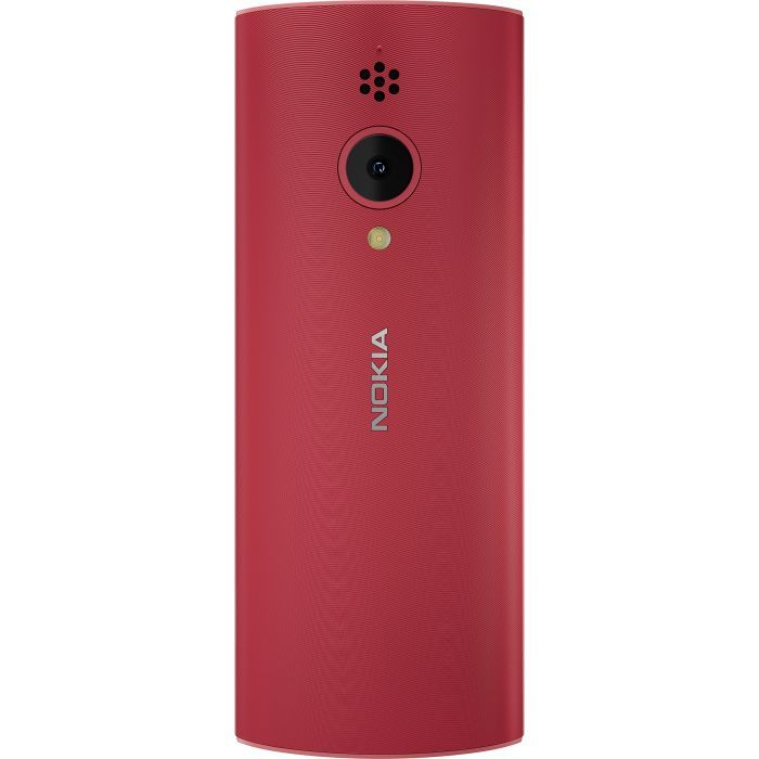 Мобильный телефон Nokia 150 2023 Blue изображение 3