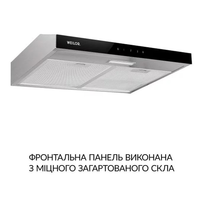 Вытяжка кухонная Weilor WPL 6092 I изображение 2