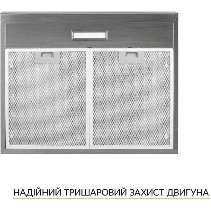 Вытяжка кухонная Weilor WPL 6092 I изображение 5