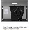 Вытяжка кухонная Weilor WPL 6092 I изображение 6