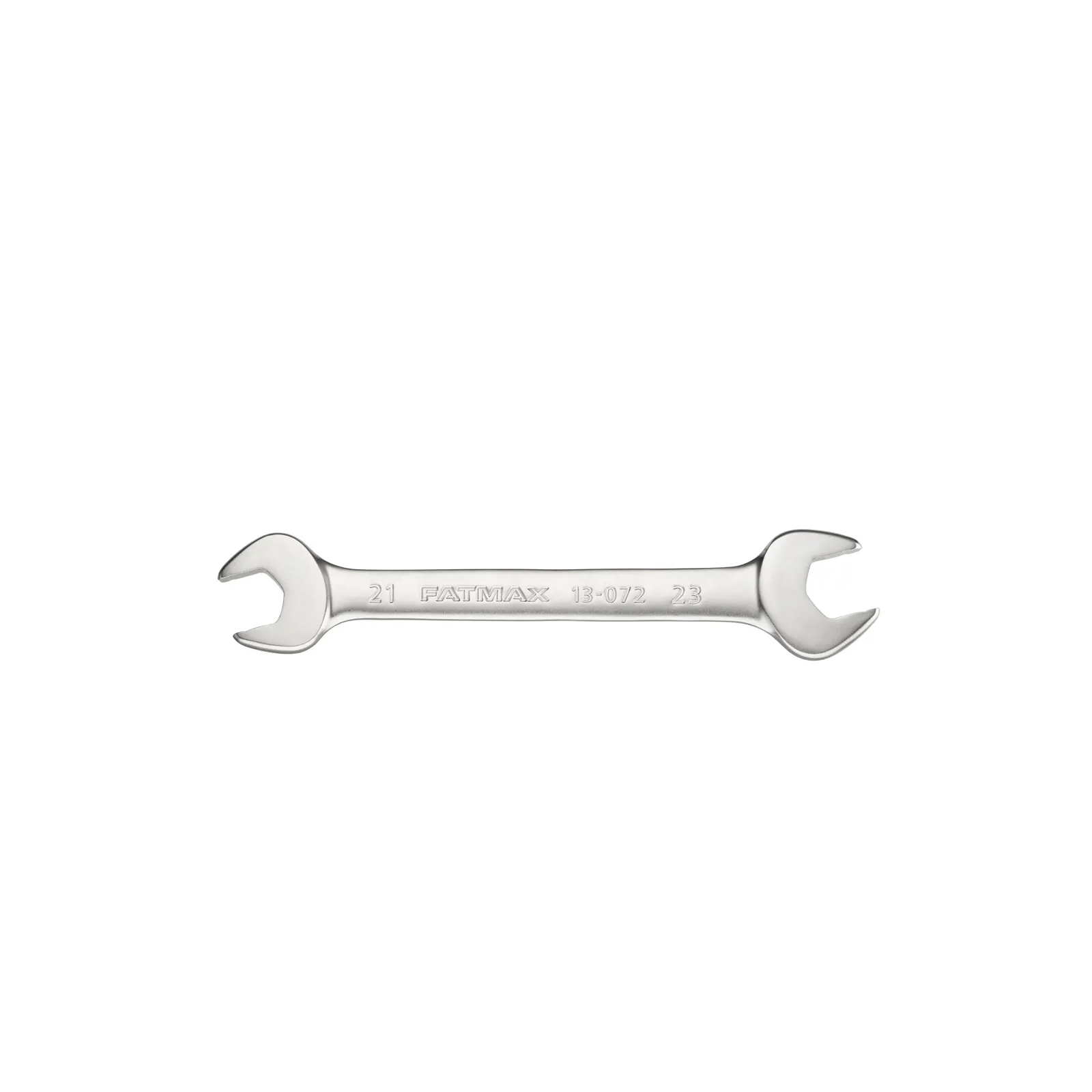 Ключ Stanley гаечный рожковый, 21 x 23 мм, метрический. (FMMT13072-0) изображение 2