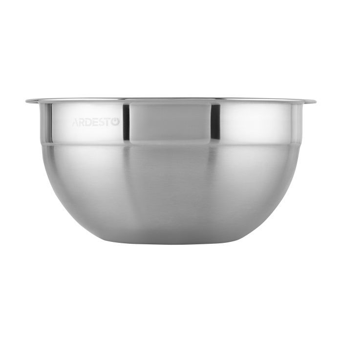 Миска Ardesto Gemini 24 см (AR1624SS) зображення 5