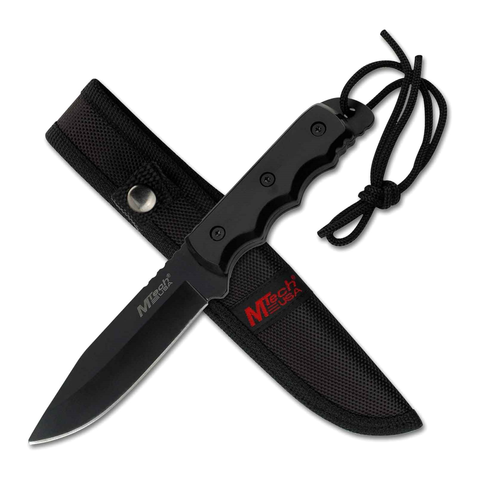 Нож MTech USA MT-20-35BK