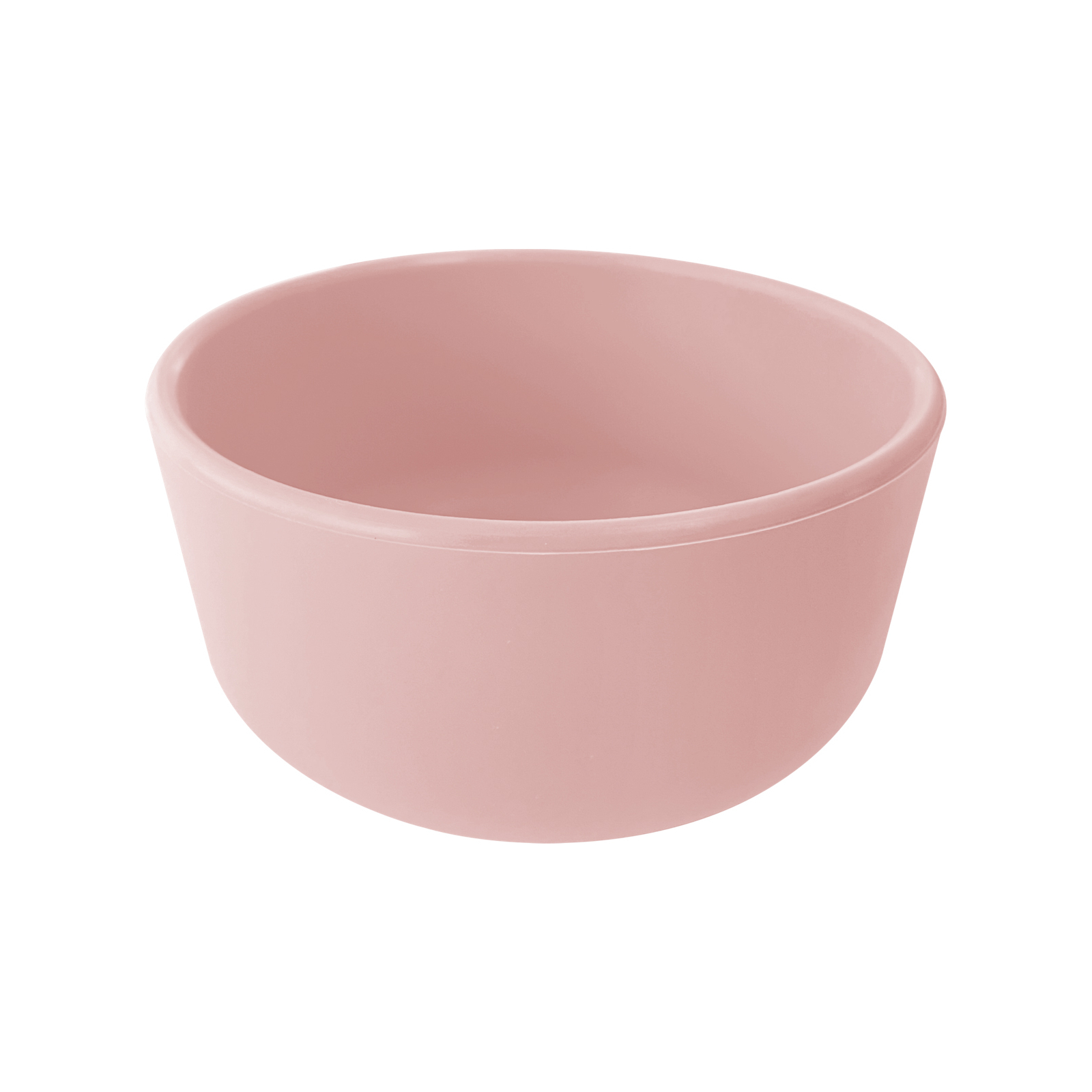 Тарелка детская MinikOiOi Bowl - Powder Grey (101080104)