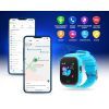 Смарт-годинник GARMIX PointPRO-100 WIFI BLUE (1002331) зображення 3
