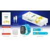 Смарт-годинник GARMIX PointPRO-100 WIFI BLUE (1002331) зображення 4