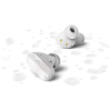 Навушники Philips TAT3508 White (TAT3508WT/00) зображення 5