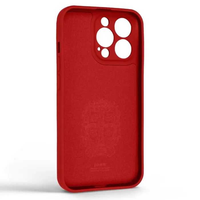 Чехол для мобильного телефона Armorstandart Icon Ring Apple iPhone 13 Pro Yellow (ARM68667) изображение 2