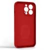 Чехол для мобильного телефона Armorstandart Icon Ring Apple iPhone 13 Pro Red (ARM68664) изображение 2