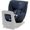 Автокресло Britax-Romer DUALFIX 5Z Indigo Blue (2000038853)