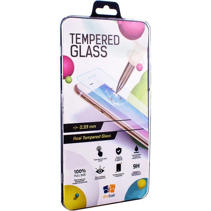 Скло захисне Drobak camera Apple iPhone 13 Pro (606043) (606043)