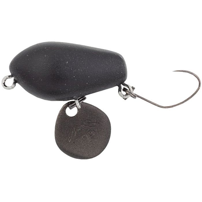 Воблер Nories Fukadama 25F 25mm 2.0g 384M (1561.11.16)