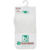 Колготки дитячі Bibaby однотонні (68123-80-white)