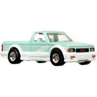 Машина Hot Wheels Коллекционная модель 91 GMC Syclone серии Премиальные авто (GJT68/HKF24) изображение 2