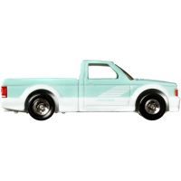 Машина Hot Wheels Коллекционная модель 91 GMC Syclone серии Премиальные авто (GJT68/HKF24) изображение 3