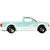Машина Hot Wheels Коллекционная модель 91 GMC Syclone серии Премиальные авто (GJT68/HKF24) изображение 3