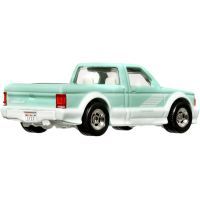 Машина Hot Wheels Коллекционная модель 91 GMC Syclone серии Премиальные авто (GJT68/HKF24) изображение 4