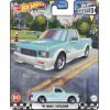 Машина Hot Wheels Коллекционная модель 91 GMC Syclone серии Премиальные авто (GJT68/HKF24) изображение 5