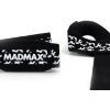 Кистевые лямки MadMax MFA-275 Camo Power Wrist Straps Camo/White (MFA-275-WHT-U) изображение 3