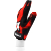 Рукавички для фітнесу MadMax MXG-101 X Gloves Black/Grey/Red L (MXG-101-RED_L) зображення 4
