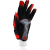 Рукавички для фітнесу MadMax MXG-101 X Gloves Black/Grey/Red L (MXG-101-RED_L) зображення 5
