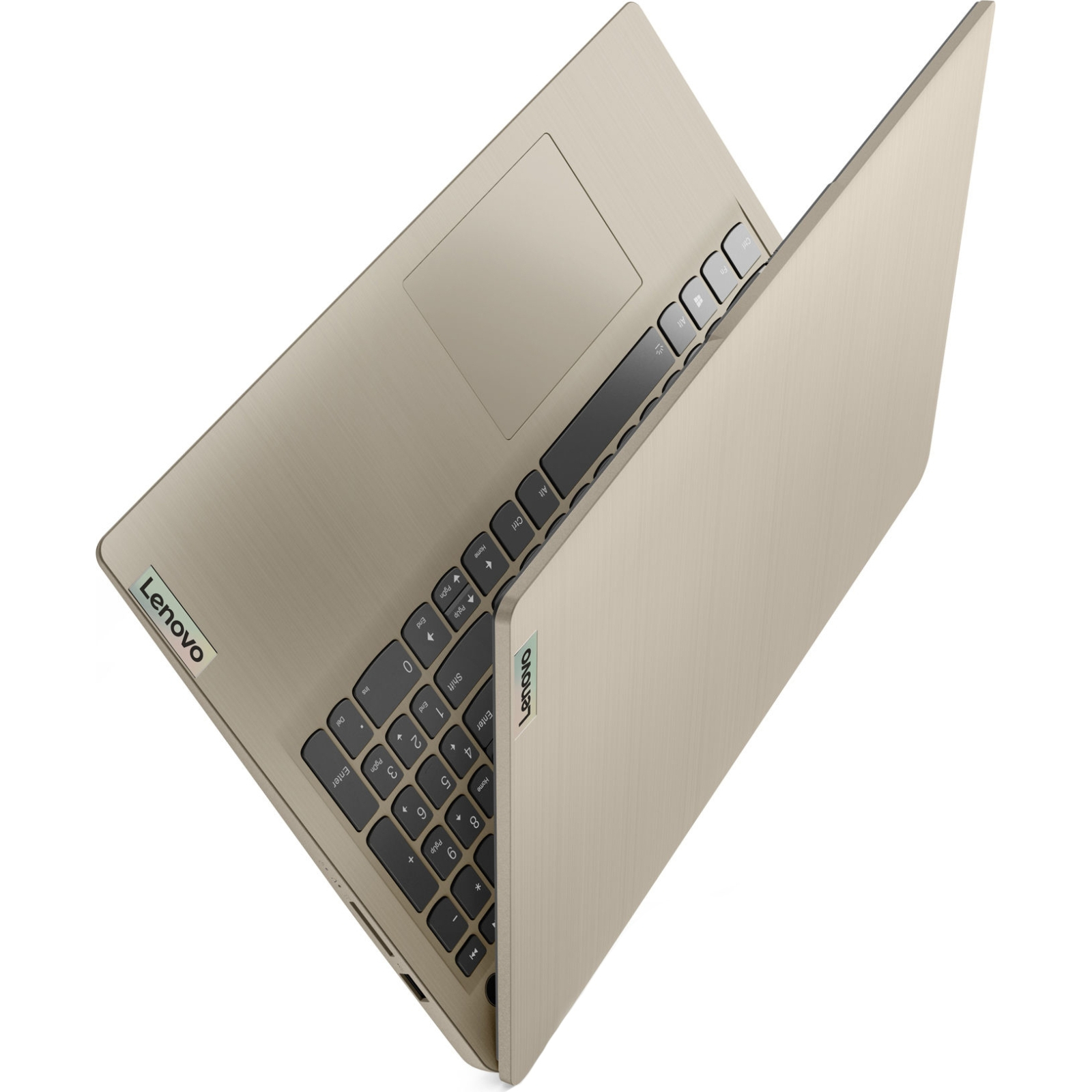 Ноутбук Lenovo IdeaPad 3 15ITL6 (82H803KLRA) зображення 8