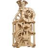 Конструктор Ugears Часы Двигатель (6337516) изображение 2