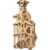 Конструктор Ugears Часы Двигатель (6337516) изображение 5