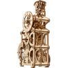 Конструктор Ugears Часы Двигатель (6337516) изображение 6