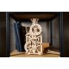 Конструктор Ugears Часы Двигатель (6337516) изображение 9
