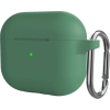 Чехол для наушников Armorstandart Hang Case для Apple AirPods 3 Pine Needle Green (ARM60319)