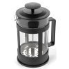 Френч-прес Hölmer Honeyed FP-00800-PB 800 мл Black (FP-00800-PB Honeyed) зображення 3