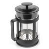 Френч-прес Hölmer Honeyed FP-00800-PB 800 мл Black (FP-00800-PB Honeyed) зображення 4