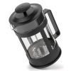 Френч-прес Hölmer Honeyed FP-00800-PB 800 мл Black (FP-00800-PB Honeyed) зображення 5