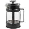 Френч-прес Hölmer Honeyed FP-00800-PB 800 мл Black (FP-00800-PB Honeyed)