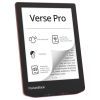Електронна книга Pocketbook 634 Verse Pro, Passion Red (PB634-3-CIS) зображення 3