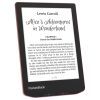 Електронна книга Pocketbook 634 Verse Pro, Passion Red (PB634-3-CIS) зображення 4