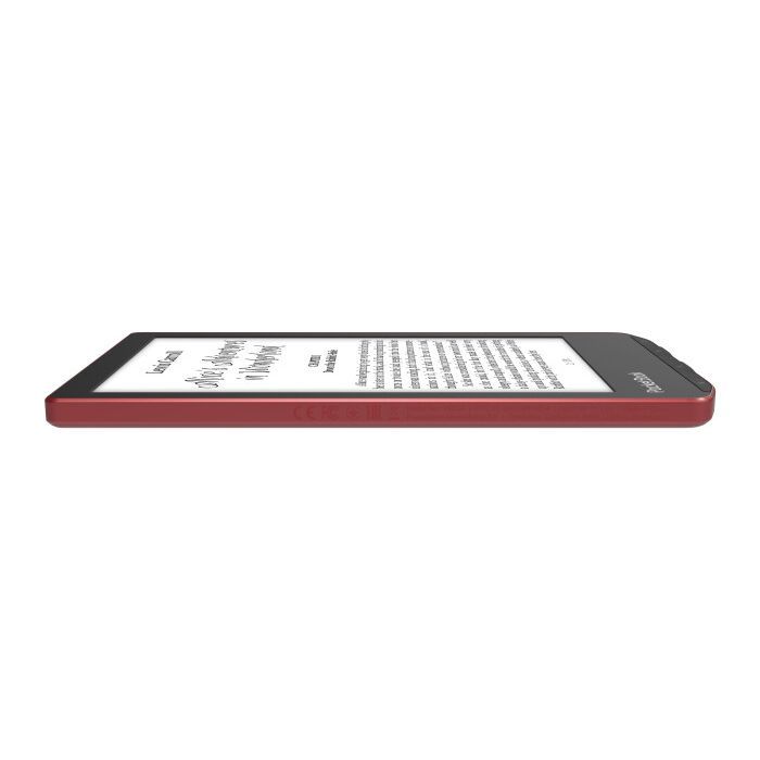 Електронна книга Pocketbook 634 Verse Pro, Azure (PB634-A-CIS) зображення 9