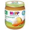 Детское пюре HiPP Овощное ассорти 125 г (1223072)
