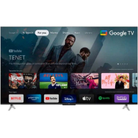 Телевізор TCL 43P638 зображення 3