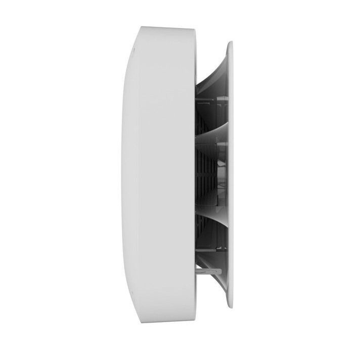 Датчик диму Ajax FireProtect 2 RB Heat/CO white зображення 4