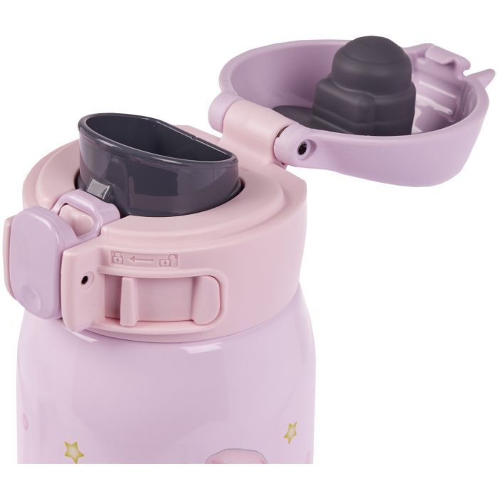 Термокружка Zojirushi SM-WG48CZ 0.48 л Cat Beige (1678.06.01) зображення 2