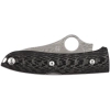 Нож Spyderco SpyOpera Carbon Fiber Damasteel Thor (C255CFPD) изображение 3