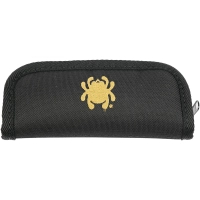 Нож Spyderco SpyOpera Carbon Fiber Damasteel Thor (C255CFPD) изображение 5